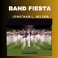 Band Fiesta Marching Band sheet music cover